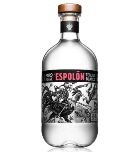 Tequila Cristalino | Espolòn Tequila