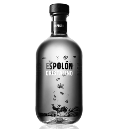 Tequila Cristalino | Espolòn Tequila